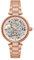 Thomas Earnshaw Damen Analog Automatik Uhr ES-8160-44