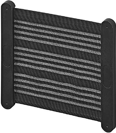 Ablagenetz ProPlus elastisch L 40x26,5cm mit Kunststoffhalterung