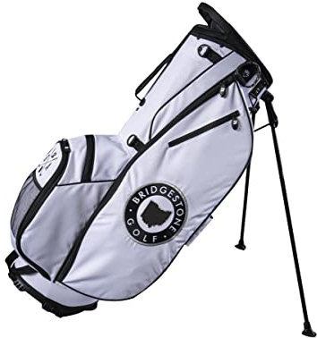 Bridgestone Golf State Collection Stand Bag Ohio