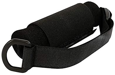 Baguettes, cuillères, fourchettes, outil de préhension multifonction amovible, outil de régime pour patient handicapé, épaississement de la poignée avec sangle auxiliaire pour couverts, rasoir, stylo