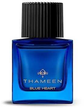 Thameen Blue Heart Extrait de Parfum, 50 ml Spray