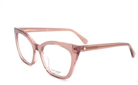 Kate Spade Vista Lelia 10A 52/17/140 Women's Glasses, 10A, 52/17/140