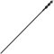 Mixiflor Flexible Installer Drill Bit-3/4 Inch x 36 Inch, Flexible Drill Bit for Wire Pulling - 1/4 Inch Shank