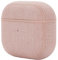 Incase Airpods-Hülle aus Woolenex – Airpod 3. Generation Hülle – langlebig, leicht und schützende Hülle mit hochwertigem Stoff, kratzfestes Design und präzise Passform für den täglichen Gebrauch