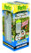 Flortis Trappola vespe, mosche, calabroni, moscerini. Cattura insetti volanti multiuso. Trappola ecologica da esterno. Trappola calabroni bottiglia e tappo tap trap. Trappola per mosche 9x20,5cm.