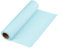 RUSPEPA Hellblaue Kraftpapierrolle – 30,5 cm x 30 m – Natürliches, recycelbares Papier, perfekt für Kunsthandwerk, Kunst, kleine Verpackungen, Verpackung, Post, Versand, Staugut und Pakete