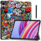 Acelie Coque Etui Housse de Protection pour Redmi Pad Pro/Poco Pad 12.1 Pouces Tablette 2024