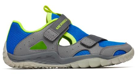 Merrell Unisex Kinder Hydro QuestSportsandale