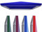 ZYXQQJ Rectangular Toldo De Parasol De Recambio 2x2m 2.2x2.8m 2.5x2.5m Tela Cuadrada para Sombrilla De Playa Patio Jardín, Fácil Instalación(Color:Blue,Size:200x200cm/6.5x6.5ft)