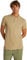 Tommy Jeans Tjm Slim Placket Polo Ext Dm0Dm20676, Polo a Maniche Corte, Uomo, Beige (Relic Tan), M