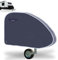 CCLIFE Deichselabdeckung Wohnwagen Deichselhaube 92 x 58 x 15 cm Wetterschutz Plane Deichselschutzhülle