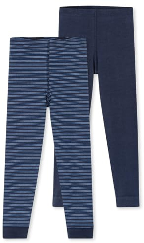 Schiesser 2PACK Unterhose lang - 95/5 Multipacks