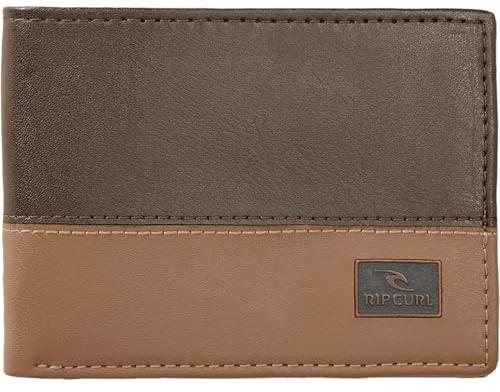 Rip-curl, marron, Talla única