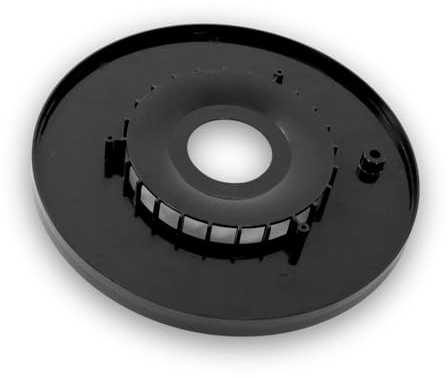 AquaOne Ersatzteil Unterplatte für CPF CPA CPU 20000-30000 Druckteichfilter Filter Teichfilter Bachlauf Druckfilter