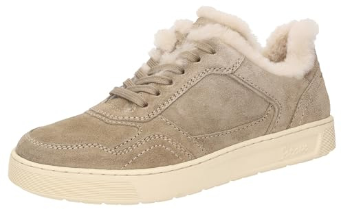 Sioux Damen Sneaker Maites Sneak 007-LF