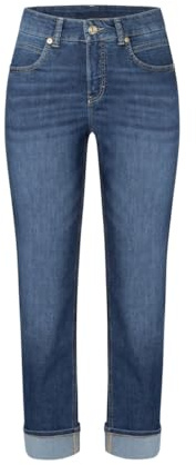 MAC SUE mid Blue Commercial Used 5714-90-0391L D657 - Lightweight
