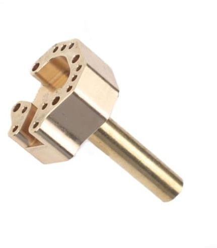 Lötspitze für PS5, PS4, Xbox, Joysticks mit Multi-Loch-Ring-Design, um das Risiko von Schäden am Motherboard zu reduzieren (19 mm)
