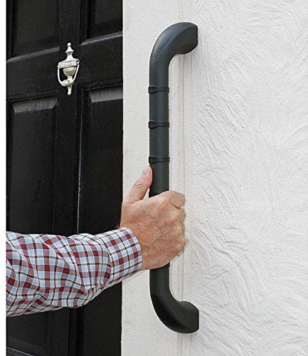 Coopers of Stortford Outdoor Front Door Grab Safety Bar