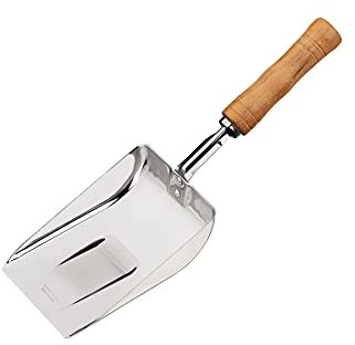 Tramontina Natural Ash Shovel