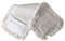 Wischbezug Mop Schlinge Franse (10 Stück, 40 cm)