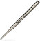 Sailor Kugelschreiberminen, mittlere Spitze, 1,1 mm, Schwarz