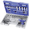 1/4-1/2 SOCKET SET - 98 PC - E034805