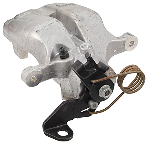 F.BECKER_LINE Bremssattel für Bremsscheibendicke 22mm Bremssattel Ersatzteil Hinten Rechts Links passend für VW Phaeton