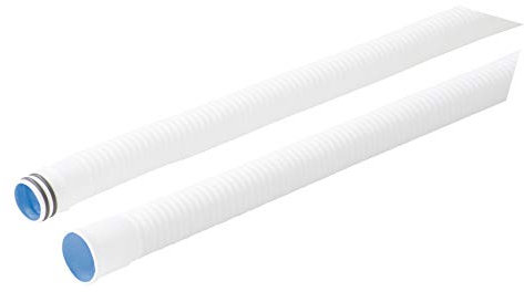 Arnocanali - Tubo flessibile Ø 17-20 mm (10m)