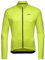 GORE WEAR Herren C3 Thermo Trikot Jerseys, Neon Yellow, M EU