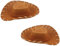 Quickdraw 2 X Kinder Brauner Cowboy Hut Wild West Eva Toy Story Kostüm Verkleidung Zubehör
