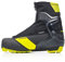 Fischer Kinder Jr Combi Combischuhe, EU 35