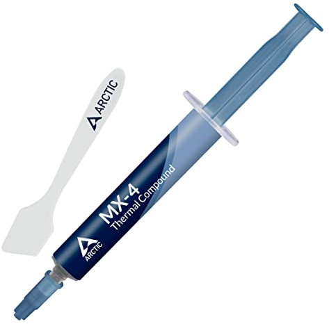 ARCTIC CPC ACC Paste 4g MX-4 mit Spachtel