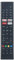 AULCMEET KT1946 Replacement Voice Remote Control Compatible with Cello 4K OLED Smart TV C4320G C5020G C5020G4K ZG0234 ZK4-G0205 C2420G C3220G C4020G C5020G4K/ZK4G0205 C6520RTS4K WALTON