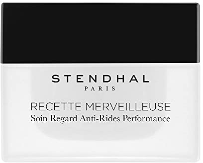 Rezept Merveilleuse Soin Regard Anti-Rides 10 ml
