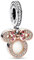 Pandora Disney x 782615C01 Minnie Anhänger Charme