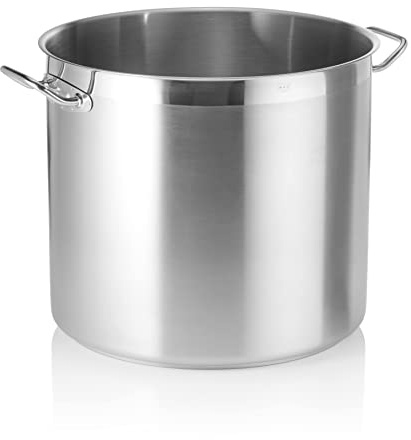 Pentola Cookware 21, Ø 60 cm, acciaio al nichel cromato 18/10