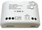 Punxasl Smart Relais Schaltmodul, Zigbee 1CH Wireless Remote Smart Garagentoröffner AC 7–32 V/USB 5 V Smart Life Fernbedienung Trockenkontakt Momentry Switch
