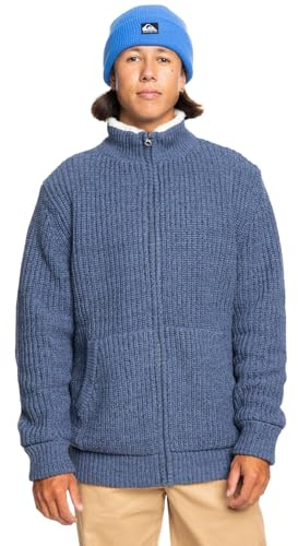 Quiksilver Herren Boketto Sweatshirt (1er Pack)