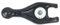 Fourche d'embrayage pour Citroën Berlingo C3 C4 C5 Peugeot 207 307 2117.66