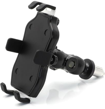 Für HP4 2012 2013 2014 2015 Für S1000RR S 1000 RR Telefon Halter In Gabel Vorbau Montieren Motorrad Navigation Halterung Motorrad Navigation Halterung
