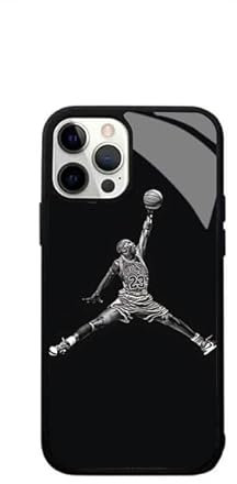 Générique Case for iPhone Jordan (iPhone 13)