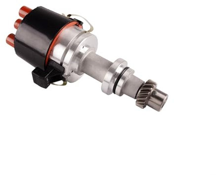 Globalautoparts Zündverteiler für classic (6KV2),für Golf IV (1J1), 050905205AP 050905205AR 050905205AH 037905205N 037905205F