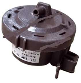Capteur De Niveau D'eau For Machine À Laver, Interrupteur De Niveau D'eau, Compatible Avec Le Contrôleur De Niveau D'eau Daewoo DL-DW12-H