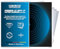 Reloop Premium 12 Vinyl LP Outer Sleeves (100 pcs) - DJ Zubehör