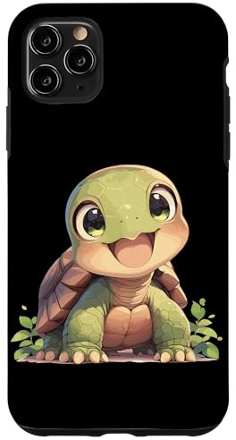 Tortoises Tortoise Case for iPhone 11 Pro Max