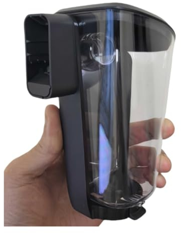 Piezas De Repuesto For El Depósito De Leche De Cafeteras Philips Y LatteGo. Incluye Piezas De Recambio For Las Series 3200, 5000 Y 4300.