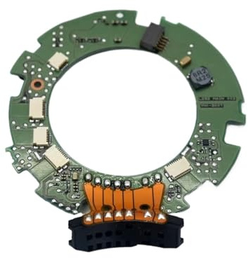 Main Circuit Board Motherboard PCB Repair Parts，compatible For Canon， EF 24-70mm F/2.8L II USM Lens