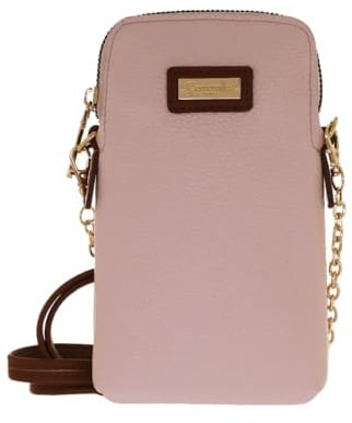 Camomilla Milano Borsa a Tracolla Donna, Mini Borsa a Tracolla, Tracolla per Cellulare