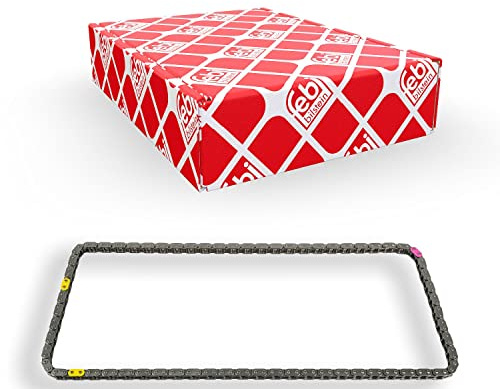 febi bilstein 100067 Timing Chain for camshaft, pack of one