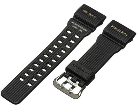 Originalband für CASIO G-Shock Mudmaster GG-1000-1AER